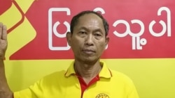 စစ်ကောင်စီရဲ့ ဖိတ်ခေါ်ဆွေးနွေးမှုအပေါ် ပြည်သူ့ပါတီဥက္ကဋ္ဌ သဘောထား စစ်ကောင်စီရဲ့ ဖိတ်ခေါ်ဆွေးနွေးမှုအပေါ် ပြည်သူ့ပါတီဥက္ကဋ္ဌ သဘောထား