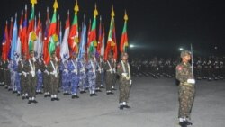 ၇၄နှစ်အကြာ မြန်မာ့တပ်မတော်ကဏ္ဍ ပြည်ပတိုင်းရင်းသားတချို့အမြင် ၇၄နှစ်အကြာ မြန်မာ့တပ်မတော်ကဏ္ဍ ပြည်ပတိုင်းရင်းသားတချို့အမြင်