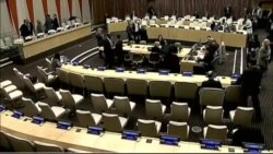 Росія зробила Радбез ООН недієздатним? Росія зробила Радбез ООН недієздатним?