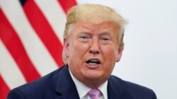 G20 မှာ သမ္မတ Trump ဆွေးနွေးရမယ့် အရေးကြီးကိစ္စ G20 မှာ သမ္မတ Trump ဆွေးနွေးရမယ့် အရေးကြီးကိစ္စ