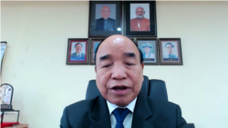 မြန်မာဒုက္ခသည်တွေကို အိန္ဒိယ Mizoram ပြည်နယ် ငွေကြေးကူညီမည် မြန်မာဒုက္ခသည်တွေကို အိန္ဒိယ Mizoram ပြည်နယ် ငွေကြေးကူညီမည်