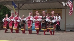 Гопак у виконанні американців. Відео Гопак у виконанні американців. Відео