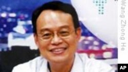 科技脉动:台学者分析风灾与地球暖化有关