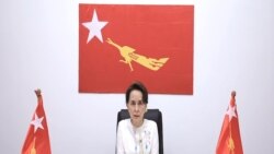 ရွေးကောက်ပွဲ ဆိုင်းဘုတ်တင်ပွဲမှာ လူစုလူဝေးမလုပ်ဖို့ ဒေါ်စု တိုက်တွန်း ရွေးကောက်ပွဲ ဆိုင်းဘုတ်တင်ပွဲမှာ လူစုလူဝေးမလုပ်ဖို့ ဒေါ်စု တိုက်တွန်း