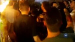 "Об'єднаємо правих-2" - марш білих націоналістів на Вашингтон. Відео "Об'єднаємо правих-2" - марш білих націоналістів на Вашингтон. Відео