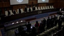 ICJ ဘယ်လိုဆုံးဖြတ်ပြီး ဘယ်လောက်ထိရောက်မှုရှိနိုင်မလဲ ICJ ဘယ်လိုဆုံးဖြတ်ပြီး ဘယ်လောက်ထိရောက်မှုရှိနိုင်မလဲ