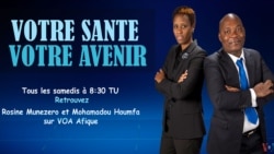 Votre Santé, Votre Avenir Votre Santé, Votre Avenir
