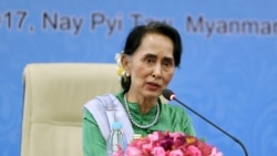 ဒေါ်အောင်ဆန်းစုကြည် တရုတ်နိုင်ငံကို နိုဝင်ဘာလကုန် သွားမည် ဒေါ်အောင်ဆန်းစုကြည် တရုတ်နိုင်ငံကို နိုဝင်ဘာလကုန် သွားမည်