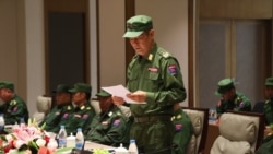 MNDAA ကိုးကန့်တပ်ဖွဲ့နဲ့ စစ်ကောင်စီ နောက်တကြိမ် တွေ့ဆုံဆွေးနွေးရေး အလားအလာ MNDAA ကိုးကန့်တပ်ဖွဲ့နဲ့ စစ်ကောင်စီ နောက်တကြိမ် တွေ့ဆုံဆွေးနွေးရေး အလားအလာ