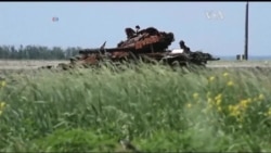 Сепаратисти планують захоплювати території, або силою, або переговорами. Відео Сепаратисти планують захоплювати території, або силою, або переговорами. Відео