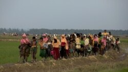 မြန်မာ-ဘင်္ဂလား-တရုတ် ဆွေးနွေးမှု နှင့် ရိုဟင်ဂျာဒုက္ခသည်တို့ မှော်မှန်းချက် မြန်မာ-ဘင်္ဂလား-တရုတ် ဆွေးနွေးမှု နှင့် ရိုဟင်ဂျာဒုက္ခသည်တို့ မှော်မှန်းချက်