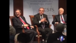 美前高官:东中国海危机影响美战略利益 美前高官:东中国海危机影响美战略利益