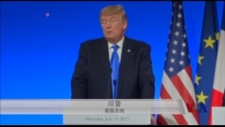 本周华盛顿:医改法案及通俄调查 本周华盛顿:医改法案及通俄调查