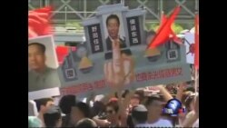 中国吁安倍晋三妥善处理钓鱼岛问题 中国吁安倍晋三妥善处理钓鱼岛问题