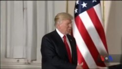 Трамп у Варшаві: Росія має припинити дестабілізацію України. Відео Трамп у Варшаві: Росія має припинити дестабілізацію України. Відео