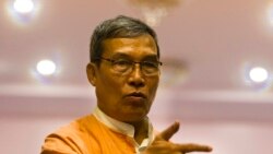 ရခိုင် NLD ဝန်ကြီးချုပ်နဲ့ စည်ပင်ဝန်ကြီး ရွေးကောက်ပွဲပုဒ်မနဲ့ ထပ်တိုးတရားစွဲခံရ ရခိုင် NLD ဝန်ကြီးချုပ်နဲ့ စည်ပင်ဝန်ကြီး ရွေးကောက်ပွဲပုဒ်မနဲ့ ထပ်တိုးတရားစွဲခံရ