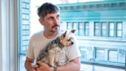 "Україна в нашому фільмі не буде виглядати жалюгідною" – співрежисер про фільм "Порцелянова війна" та визнання критиків. Відео "Україна в нашому фільмі не буде виглядати жалюгідною" – співрежисер про фільм "Порцелянова війна" та визнання критиків. Відео
