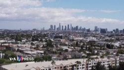 Los Angeles quyết trở thành thành trì trú ẩn cho di dân không giấy tờ Los Angeles quyết trở thành thành trì trú ẩn cho di dân không giấy tờ
