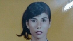 မြန်မာ့ဂုဏ်ဆောင် ပြေးခုန်ပစ်အားကစားမယ်ဟောင်း ဒေါ်ခင်ခင်ထွေးကွယ်လွန် မြန်မာ့ဂုဏ်ဆောင် ပြေးခုန်ပစ်အားကစားမယ်ဟောင်း ဒေါ်ခင်ခင်ထွေးကွယ်လွန်