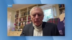 Щоб зробити Америку великою, треба протистояти Росії - екскомандувач Об'єднаних Збройних Сил НАТО Веслі Кларк. Відео Щоб зробити Америку великою, треба протистояти Росії - екскомандувач Об'єднаних Збройних Сил НАТО Веслі Кларк. Відео
