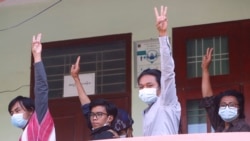 စစ်ကောင်စီက ပညာရေး မြင့်မားတိုးတက်အောင် လုပ်မှာတဲ့လား စစ်ကောင်စီက ပညာရေး မြင့်မားတိုးတက်အောင် လုပ်မှာတဲ့လား