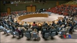 Часто санкції стають неефективними через брак координації між ЄС та США - звіт. Відео Часто санкції стають неефективними через брак координації між ЄС та США - звіт. Відео