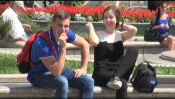 Українці готові до НАТО. Відео Українці готові до НАТО. Відео