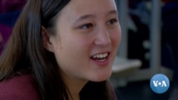 Innovative Program Empowers Female Students in Technology Innovative Program Empowers Female Students in Technology