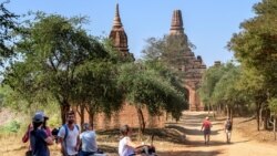 မြန်မာ့ခရီးသွားလုပ်ငန်းကဏ္ဍအတွက် အစိုးရ ငွေထုတ်ချေးမယ် မြန်မာ့ခရီးသွားလုပ်ငန်းကဏ္ဍအတွက် အစိုးရ ငွေထုတ်ချေးမယ်