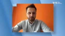 Розслідувач проєкту "Схеми" про роботу російської "фабрики фейків”. Відео Розслідувач проєкту "Схеми" про роботу російської "фабрики фейків”. Відео