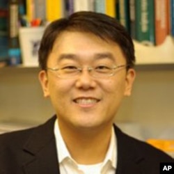 王宇教授,香港中文大学
