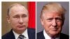 Чи можливий «робочий діалог» між Трампом і Путіним без вирішення кризи в Україні?