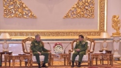 တရုတ်၊ ရုရှားနဲ့ အပယ်ခံအစိုးရများ တရုတ်၊ ရုရှားနဲ့ အပယ်ခံအစိုးရများ