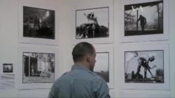«Ми з Україною» - у серці Нью-Йорка проходить виставка. Відео «Ми з Україною» - у серці Нью-Йорка проходить виставка. Відео
