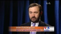 Саакашвілі - приклад, як треба працювати з інвесторами - російський опозиціонер. Відео Саакашвілі - приклад, як треба працювати з інвесторами - російський опозиціонер. Відео