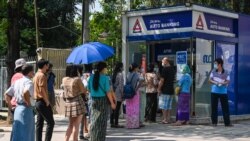 ရက် (၁၀၀) ပြည့် ရှေ့ဘာဖြစ်နိုင်သလဲ ရက် (၁၀၀) ပြည့် ရှေ့ဘာဖြစ်နိုင်သလဲ