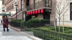 “老革命”+“老右派”:朱金楼纪念画展纽约展出 “老革命”+“老右派”:朱金楼纪念画展纽约展出