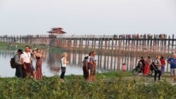 ခရီးသွားလုပ်ငန်းပြန်လည်ပတ်ရေး အပျော်စီးလေယာဉ်နဲ့ သင်္ဘောခရီးစဉ်တွေ စတော့မယ် ခရီးသွားလုပ်ငန်းပြန်လည်ပတ်ရေး အပျော်စီးလေယာဉ်နဲ့ သင်္ဘောခရီးစဉ်တွေ စတော့မယ်