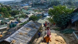 သုံးနှစ်ကြာခဲ့ပေမဲ့ ရိုဟင်ဂျာတွေ နေရပ်ပြန်ရေးမရေရာ သုံးနှစ်ကြာခဲ့ပေမဲ့ ရိုဟင်ဂျာတွေ နေရပ်ပြန်ရေးမရေရာ