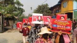 တမူးဆန္ဒပြပွဲ ဖြိုခွင်းမှုအတွင်း လုံခြုံရေးတပ်ဖွဲ့ဝင်တွေ အပါအဝင် ၁ ဒါဇင်ကျော်သေဆုံး တမူးဆန္ဒပြပွဲ ဖြိုခွင်းမှုအတွင်း လုံခြုံရေးတပ်ဖွဲ့ဝင်တွေ အပါအဝင် ၁ ဒါဇင်ကျော်သေဆုံး