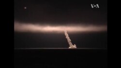 Росія "кошмарить" світ: літаки над Європою, пуск "Булави" Росія "кошмарить" світ: літаки над Європою, пуск "Булави"