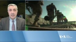 Заяви Трампа про захист країн-членів НАТО - Реакція у Європі. Відео Заяви Трампа про захист країн-членів НАТО - Реакція у Європі. Відео