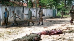 Sango ya Mokili Lelo: Mibu ntuku mibale na mibale wuto bitumba ya mampinga ma Rwanda na Uganda na Kisangani Sango ya Mokili Lelo: Mibu ntuku mibale na mibale wuto bitumba ya mampinga ma Rwanda na Uganda na Kisangani