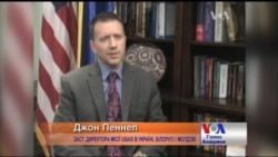 Важливо знати: США готують "п'ятирічку" для українського села. Відео Важливо знати: США готують "п'ятирічку" для українського села. Відео