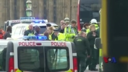 英国在恐怖袭击后迅速展开调查 英国在恐怖袭击后迅速展开调查