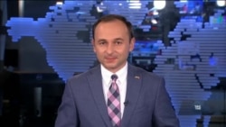 Час-Тайм. Ексклюзивне інтерв’ю з Куртом Волкером на Донбасі Час-Тайм. Ексклюзивне інтерв’ю з Куртом Волкером на Донбасі