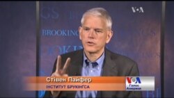 Ця децентралізація - не те, чого хоче Кремль - екс-посол США в Україні. Відео Ця децентралізація - не те, чого хоче Кремль - екс-посол США в Україні. Відео