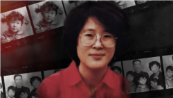 李江琳:与红色家庭分道扬镳,这场革命是错的 李江琳:与红色家庭分道扬镳,这场革命是错的
