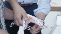 戴智能手套打电动可以复健 戴智能手套打电动可以复健