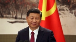 焦点对话:习近平集权成功,红二代集体消失? 焦点对话:习近平集权成功,红二代集体消失?